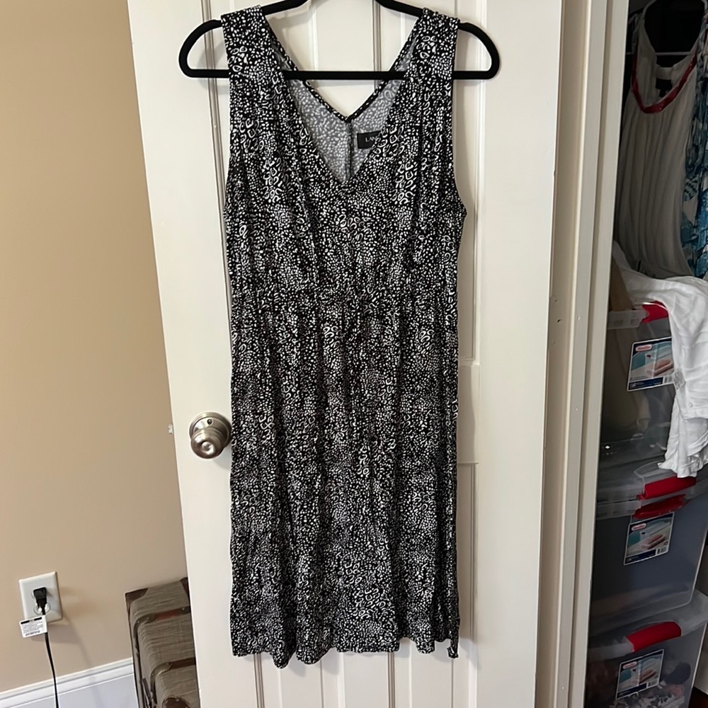 Lane Bryant Dress size 14/16
